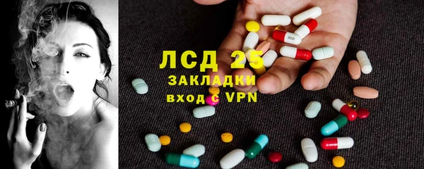 MESCALINE Гусь-Хрустальный